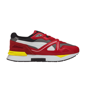 Scuderia Ferrari x Puma Mirage Mox 'Rosso Corsa'