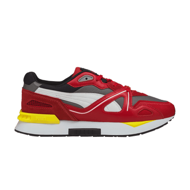 Scuderia Ferrari x Puma Mirage Mox 'Rosso Corsa'