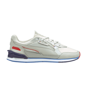 BMW Motorsport x Puma Low Racer 'Grey Violet'