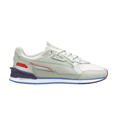 BMW Motorsport x Puma Low Racer 'Grey Violet'