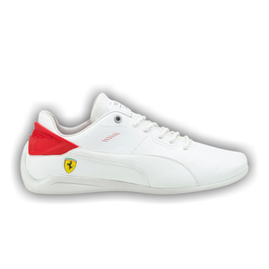 Scuderia Ferrari x Puma Drift Cat Delta 'White Rosso Corsa'