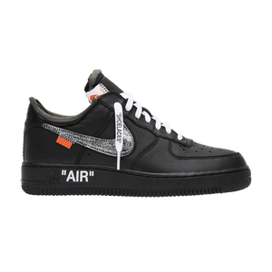 Off-White x Nike Air Force 1 Low '07 'MoMA'