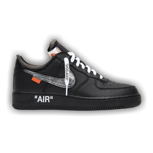 Off-White x Nike Air Force 1 Low '07 'MoMA'