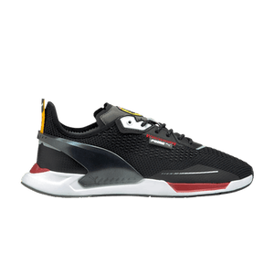 Puma Scuderia Ferrari x IONSpeed Motorsport 'Black Rosso Corsa'