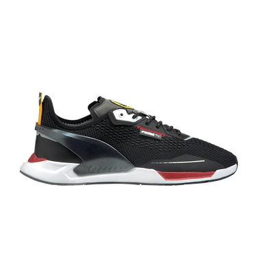 Puma Scuderia Ferrari x IONSpeed Motorsport 'Black Rosso Corsa'