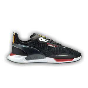 Puma Scuderia Ferrari x IONSpeed Motorsport 'Black Rosso Corsa'