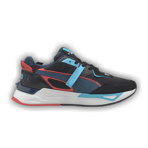 Puma Porsche Legacy x Mirage Sport 'Black Intense Blue'