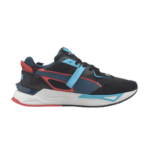 Puma Porsche Legacy x Mirage Sport 'Black Intense Blue'