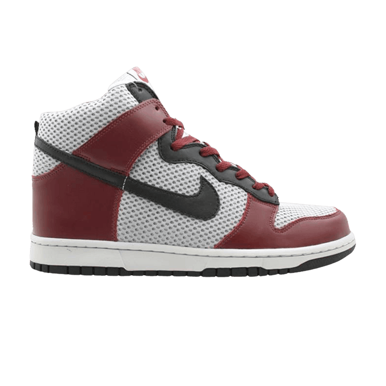 Nike Dunk High Premium 306968 601