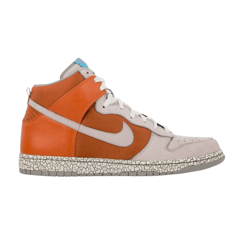 Nike Dunk High Premium 306968 801