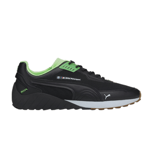 BMW Motorsport x Puma SpeedFusion 'Black Fizzy Lime'