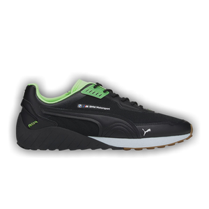 BMW Motorsport x Puma SpeedFusion 'Black Fizzy Lime'