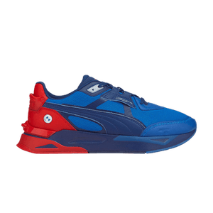 BMW Motorsport x Puma Mirage Sport 'Strong Blue Fiery Red'