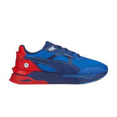 BMW Motorsport x Puma Mirage Sport 'Strong Blue Fiery Red'