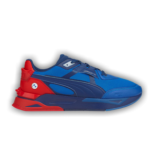 BMW Motorsport x Puma Mirage Sport 'Strong Blue Fiery Red'