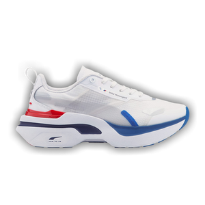 BMW Motorsport x Puma Wmns Kosmo Rider 'White Strong Blue'