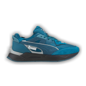 Mercedes-AMG Petronas F1 x Puma Mirage Sport 'Blue Coral'