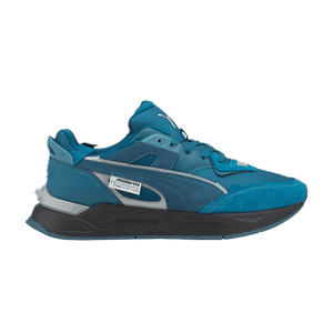 Mercedes-AMG Petronas F1 x Puma Mirage Sport 'Blue Coral'