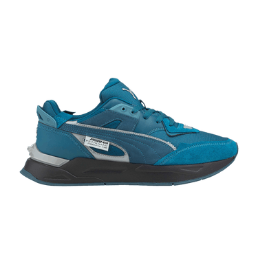 Mercedes-AMG Petronas F1 x Puma Mirage Sport 'Blue Coral'