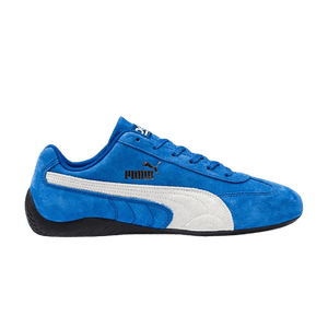 Sparco x Puma Speedcat OG+ 'Strong Blue'
