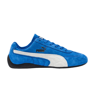 Sparco x Puma Speedcat OG+ 'Strong Blue'