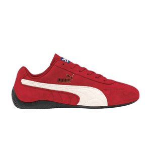 Sparco x Puma Speedcat OG+ 'Ribbon Red'