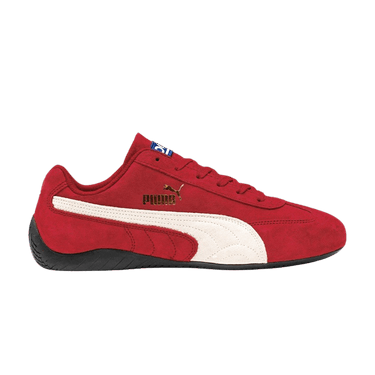 Sparco x Puma Speedcat OG+ 'Ribbon Red'