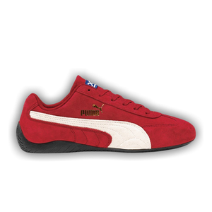 Sparco x Puma Speedcat OG+ 'Ribbon Red'
