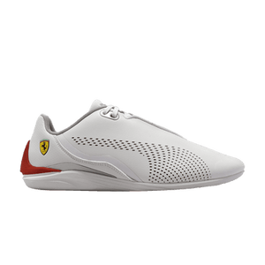 Scuderia Ferrari x Puma Drift Cat Decima 'White Rosso Corsa'