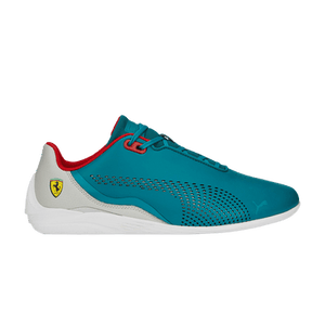 Scuderia Ferrari x Puma Drift Cat Decima 'Ferrari Blue'