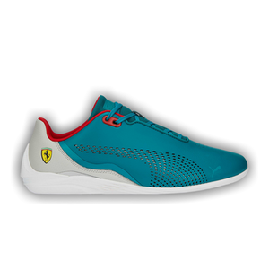 Scuderia Ferrari x Puma Drift Cat Decima 'Ferrari Blue'