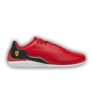 Puma Scuderia Ferrari x Drift Cat Decima 'Rosso Corsa'