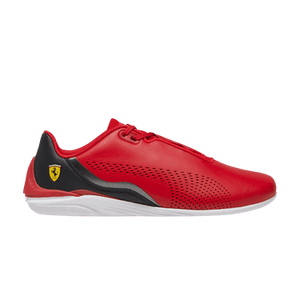 Puma Scuderia Ferrari x Drift Cat Decima 'Rosso Corsa'