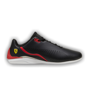 Scuderia Ferrari x Puma Drift Cat Decima 'Black Rosso Corsa'