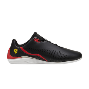 Scuderia Ferrari x Puma Drift Cat Decima 'Black Rosso Corsa'