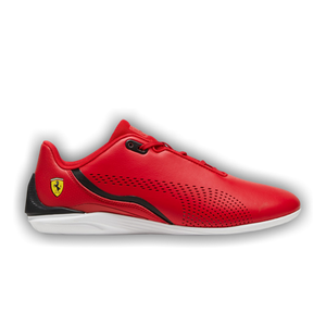 Scuderia Ferrari x Puma Drift Cat Decima 'Rosso Corsa'
