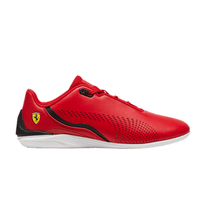 Scuderia Ferrari x Puma Drift Cat Decima 'Rosso Corsa'