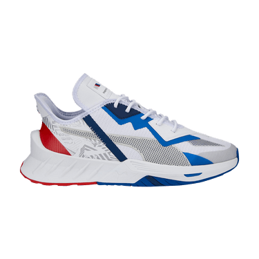 Puma BMW Motorsport x Maco SL 'White Estate Blue'