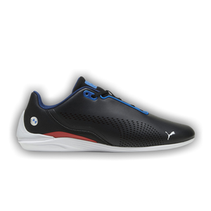 Puma BMW Motorsport x Drift Cat Decima 'Black Pop Red'