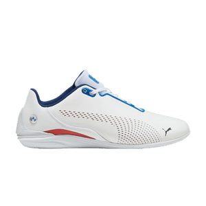 BMW Motorsport x Puma Drift Cat Decima 'White Pro Blue Pop Red'