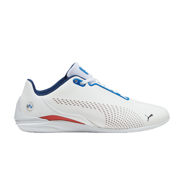 BMW Motorsport x Puma Drift Cat Decima 'White Pro Blue Pop Red'