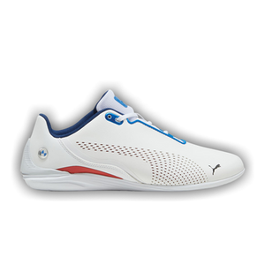 BMW Motorsport x Puma Drift Cat Decima 'White Pro Blue Pop Red'