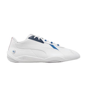 Puma BMW Motorsport x R-Cat Machina 'White Blue'