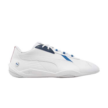 Puma BMW Motorsport x R-Cat Machina 'White Blue'