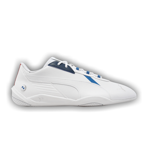 Puma BMW Motorsport x R-Cat Machina 'White Blue'