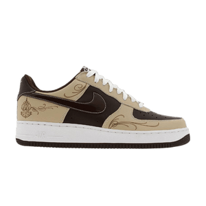 Nike Air Force 1 'Brown Pride'