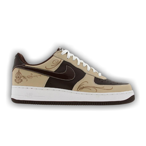 Nike Air Force 1 'Brown Pride'