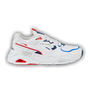 BMW Motorsport x Puma Wmns TRC Lyft 'White Estate Blue'