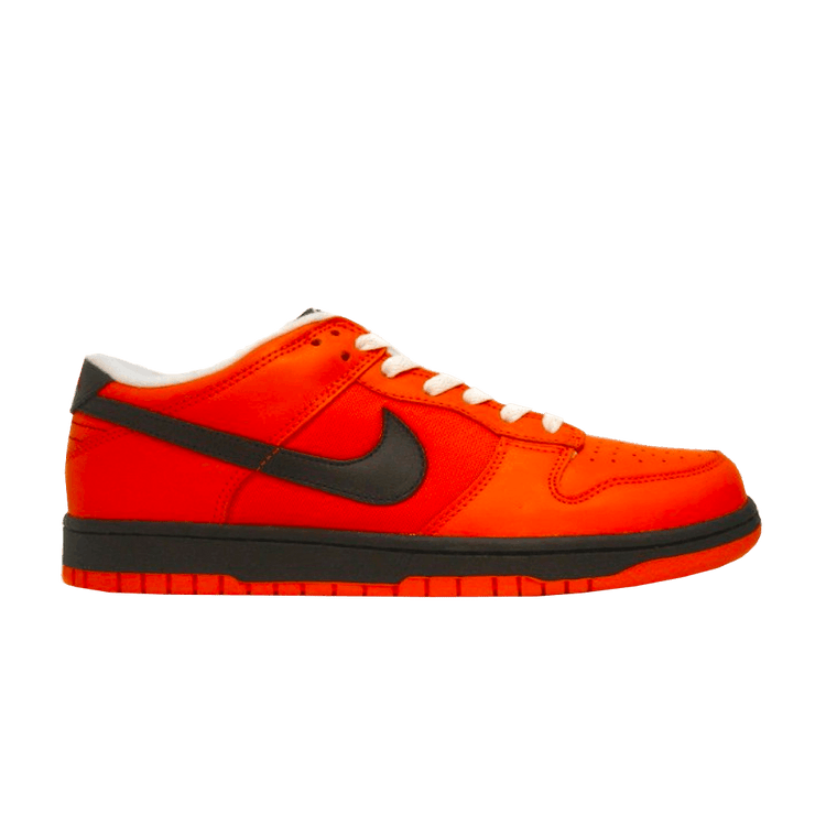 Nike Dunk Low 'Holland' 307378 801