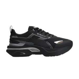 Puma BMW Motorsport x Wmns Kosmo Rider 'Black Silver'